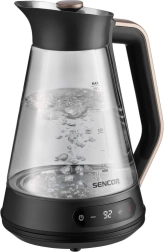 Sencor variable-temperature electric kettle 1.5 l