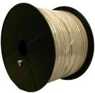 Kabel FTP kategorije 5e AWG24 100 m siv