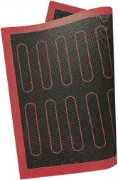 Silikonska pekačna podloga 30x40cm Ruhhy