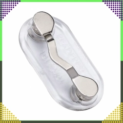 Magnetni spon za očala, slušalke in ID na oblačila