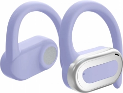 Brezžične slušalke Freesound Vijolične