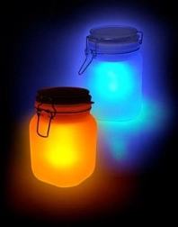 Sončna lučka Sun Jar