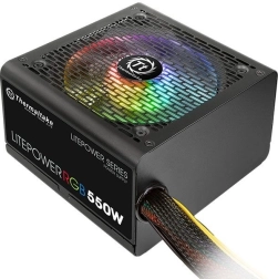 Napajalnik Thermaltake Litepower RGB 550W