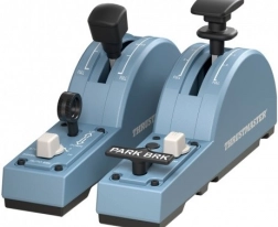 Thrustmaster TCA Quadrant Dodatek Airbus Edition