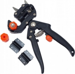 Orodje za cepljenje dreves in grmovnic