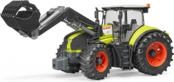 Bruder Traktor CLAAS Axion 950 s čelnim nakladačem