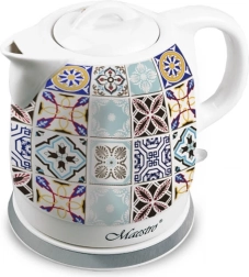 Keramični grelnik vode 1,5 l 1200 W MAESTRO PORTO