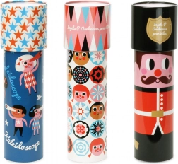 Otroški kalejdoskop VILAC – dizajn Ingela P. Arrhenius