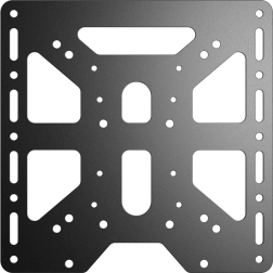 Moza Racing Flight univerzalna montažna osnova