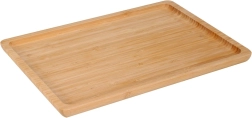 Bambusov servirni pladenj 33 × 23 cm