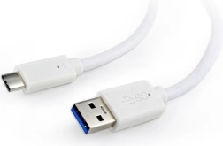 USB 3.0 C AM na CM kabel 1m bel