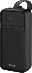 Power banka 30000 mAh BA-10 s hitrim polnjenjem
