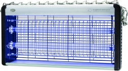 Svetilka proti insektom Swift ESPERANZA