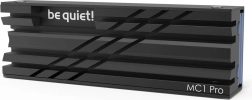Be quiet! Hladilnik MC1 Pro za SSD M.2 2280