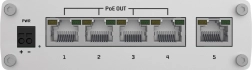 Teltonika Networks industrial switch