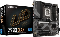 Gigabyte osnovna plošča Z790 D AX DDR5 HDMI/DP ATX