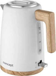 električni grelnik vode Concept Elwood 1,7 l