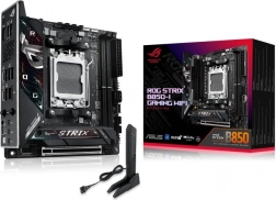 rog strix b850-i gaming wifi mini‑itx osnovna plošča