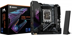 Matična plošča Z890I AORUS ULTRA