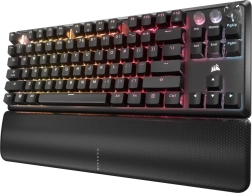 Mehanska tipkovnica Corsair K70 Pro TKL