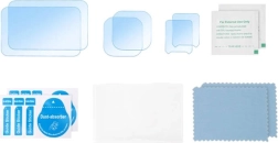 Komplet kaljenih folij za kamero Insta360 Ace Pro 2