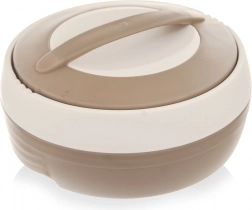 Jeklen posodonos Cosmos 700 ml