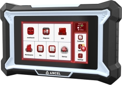 Ancel DS200 OBD2 avtomobilski diagnostični skener