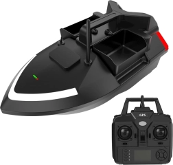 Flytec V020 GPS krmilni čoln za ribiče