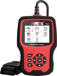 Diagnostični skener OBD2 ANCEL VD700 za vozila VAG