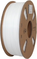 Filament ABS pro 3D tisk 1,75 mm, 1 kg, bel