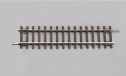 Piko ravna tirnica G119