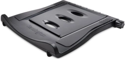 Hlajena podloga SmartFit Easy Riser črna