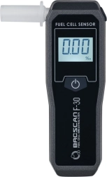 F-30 elektrokemični analizator izdihanega zraka