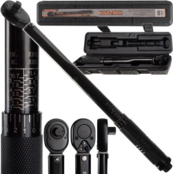 Momentni ključ 3/8" 7–112 Nm BIGSTREN