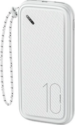 Power banka PB56 10000 mAh 2xUSB bela