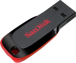 USB ključ SanDisk Cruzer Blade 128GB