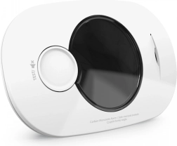 Detektor ogljikovega monoksida z zaslonom in vgrajeno baterijo FIREANGEL