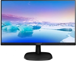 Monitor 23,8" IPS s HDMI in DisplayPortom, zvočniki