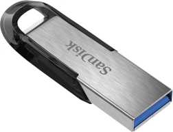 Bliskovni ključ SanDisk Ultra Flair 64 GB USB 3.0 do 150 MB/s