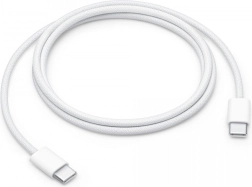USB‑C polnilni kabel 60 W, 1 m
