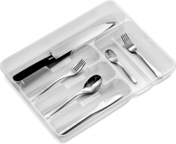 Vložek za jedilni pribor za predal 38,5 × 31 cm