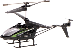 RC helikopter SYMA S5H 2.4GHz RTF – črna