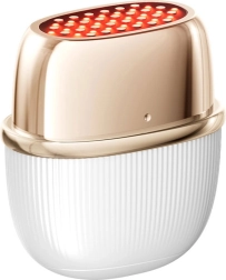 Lifting naprava za masažo obraza z rf anlan