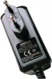 napajalni adapter 12 V / 3 A za prenosnike VISIONBOOK