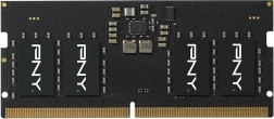 pomnilnik za prenosnik 16 GB DDR5 5600 MHz SO-DIMM PNY