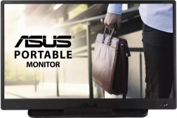 Prenosni monitor 15,6" ASUS MB165B, USB 3.0