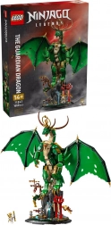 LEGO NINJAGO Varuh zmaja
