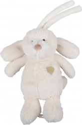 Bigjigs Baby ninica kužek z melodijo