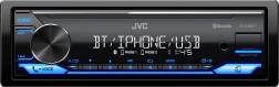 Avtoradio JVC KD-X382BT s Bluetoothom
