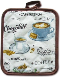 TORO Café Bistro Pot Trivet
